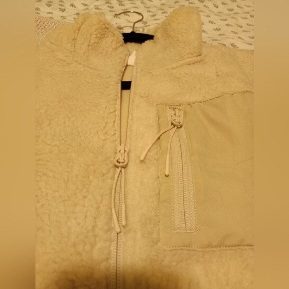 H&M Teddy gilet - Picture 6 of 6